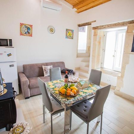 Apartamento Attico Roma Syracuse Exterior foto