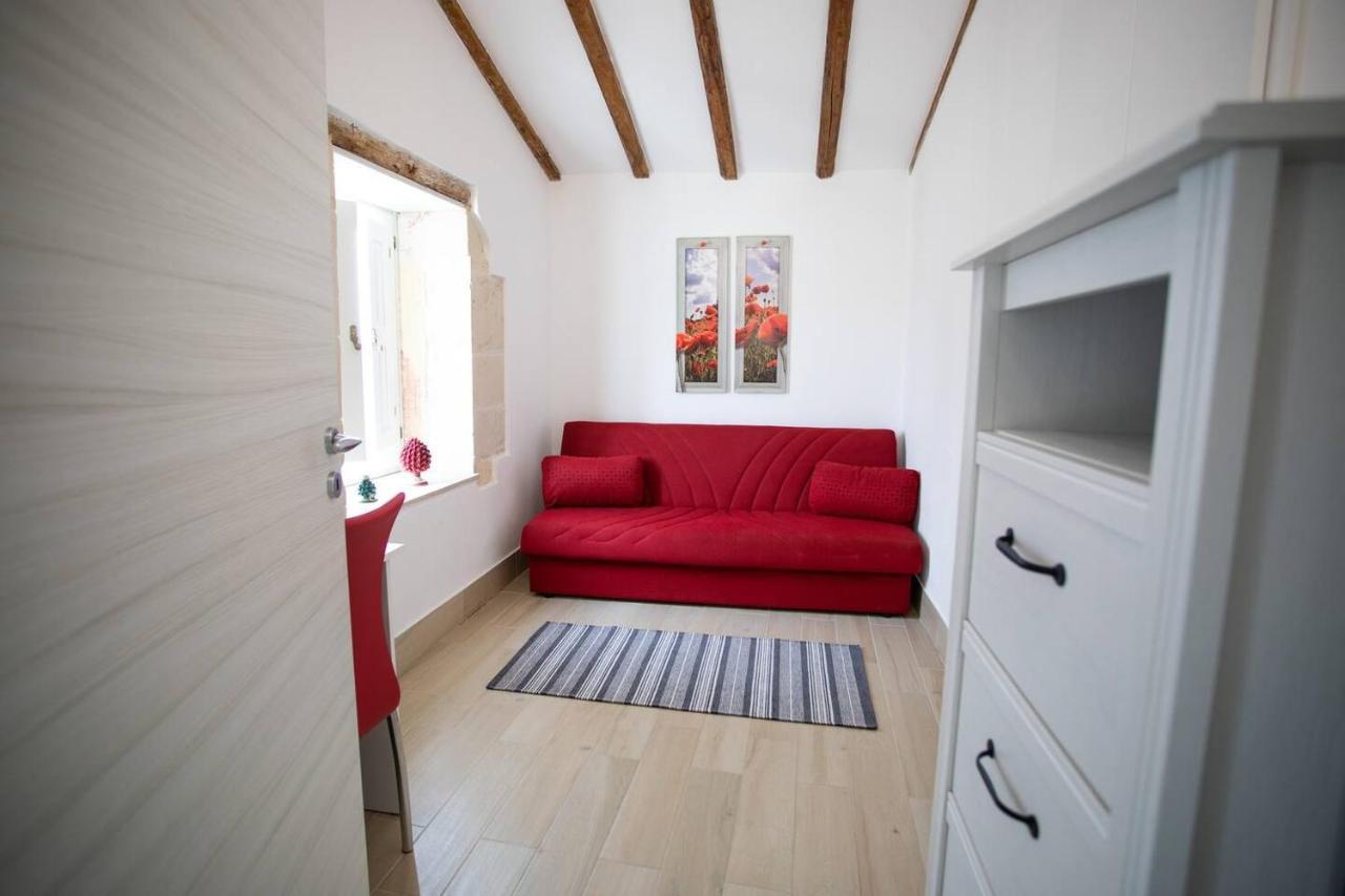Apartamento Attico Roma Syracuse Exterior foto