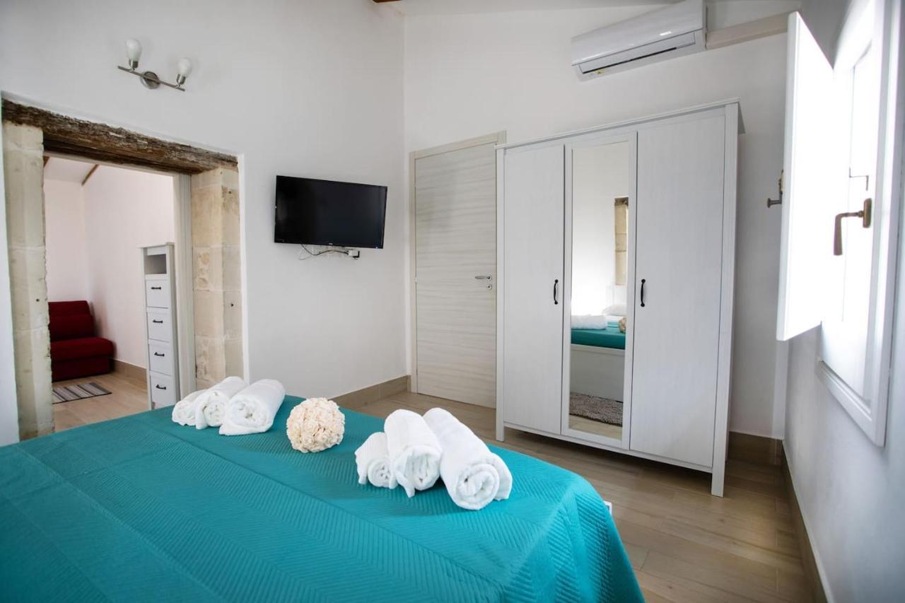 Apartamento Attico Roma Syracuse Exterior foto