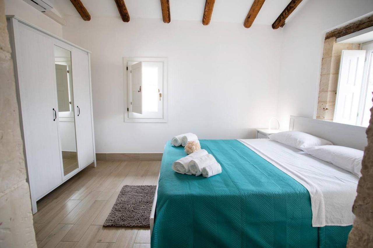 Apartamento Attico Roma Syracuse Exterior foto