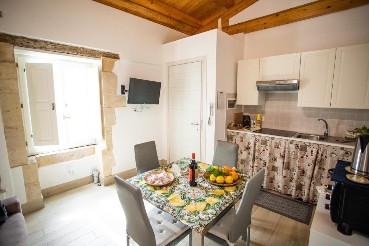 Apartamento Attico Roma Syracuse Exterior foto